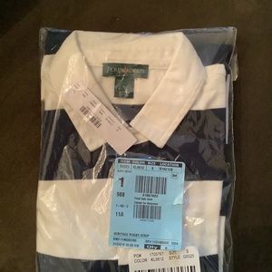 J.Crew Women’s Heritage Rugby